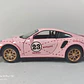 Porsche 911, Miniauto, Escala 1-32 - Miniatura 4