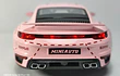 Porsche 911, Miniauto, Escala 1-32