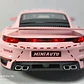 Porsche 911, Miniauto, Escala 1-32 - Miniatura 5