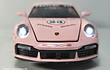 Porsche 911, Miniauto, Escala 1-32