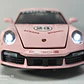 Porsche 911, Miniauto, Escala 1-32 - Miniatura 7