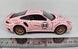 Porsche 911, Miniauto, Escala 1-32