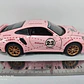Porsche 911, Miniauto, Escala 1-32 - Miniatura 8