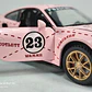 Porsche 911, Miniauto, Escala 1-32 - Miniatura 10