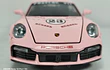 Porsche 911, Miniauto, Escala 1-32