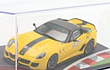 Ferrari 599 XXX, Escala 1/43, Marca Ixo