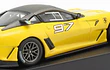Ferrari 599 XXX, Escala 1/43, Marca Ixo
