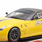 Ferrari 599 XXX, Escala 1/43, Marca Ixo - Miniatura 5