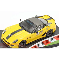 Ferrari 599 XXX, Escala 1/43, Marca Ixo