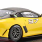 Ferrari 599 XXX, Escala 1/43, Marca Ixo - Miniatura 6