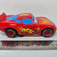 Rayo Mcqueen 1/32 Carro CON VAPOR SIMULANDO HUMO - Miniatura 7