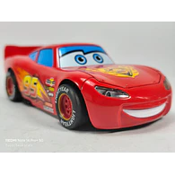 Rayo Mcqueen 1/32 Carro de juguete