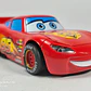 Rayo Mcqueen 1/32 Carro de juguete - Miniatura 1