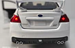 Subaru IMPREZA Blanco 1/32 MARCA QY TOYS
