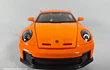 Porsche 911 GT3, Escala 1-32 Chiyuan