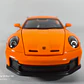 Porsche 911 GT3, Escala 1-32 Chiyuan - Miniatura 2