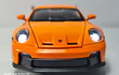 Porsche 911 GT3, Escala 1-32 Chiyuan