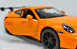 Porsche 911 GT3, Escala 1-32 Chiyuan