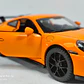 Porsche 911 GT3, Escala 1-32 Chiyuan - Miniatura 5