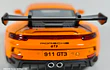 Porsche 911 GT3, Escala 1-32 Chiyuan