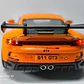 Porsche 911 GT3, Escala 1-32 Chiyuan - Miniatura 8