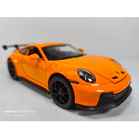 Porsche 911 GT3, Escala 1-32 Chiyuan