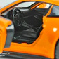 Porsche 911 GT3, Escala 1-32 Chiyuan - Miniatura 9