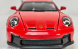 Porsche 911 GT3 Rojo Escala 1-32 Chiyuan 