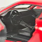 Porsche 911 GT3 Rojo Escala 1-32 Chiyuan  - Miniatura 3