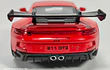Porsche 911 GT3 Rojo Escala 1-32 Chiyuan 