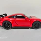 Porsche 911 GT3 Rojo Escala 1-32 Chiyuan  - Miniatura 5