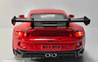 Porsche 911 GT3 Rojo Escala 1-32 Chiyuan 
