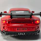 Porsche 911 GT3 Rojo Escala 1-32 Chiyuan  - Miniatura 7