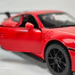 Porsche 911 GT3 Rojo Escala 1-32 Chiyuan  - Miniatura 9