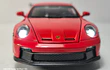 Porsche 911 GT3 Rojo Escala 1-32 Chiyuan 