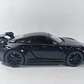 Porsche 911 GT3 negro Escala 1-32 Chiyuan - Miniatura 2