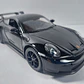 Porsche 911 GT3 negro Escala 1-32 Chiyuan - Miniatura 1