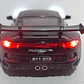 Porsche 911 GT3 negro Escala 1-32 Chiyuan - Miniatura 5