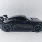 Porsche 911 GT3 negro Escala 1-32 Chiyuan - Miniatura 6