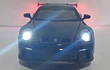 Porsche 911 GT3 negro Escala 1-32 Chiyuan