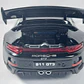 Porsche 911 GT3 negro Escala 1-32 Chiyuan - Miniatura 9