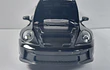 Porsche 911 GT3 negro Escala 1-32 Chiyuan
