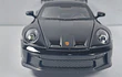 Porsche 911 GT3 negro Escala 1-32 Chiyuan