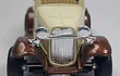 Ford Roadster, welly Escala 1-36