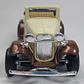 Ford Roadster, welly Escala 1-36 - Miniatura 2