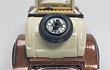 Ford Roadster, welly Escala 1-36