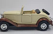 Ford Roadster, welly Escala 1-36