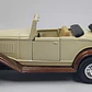 Ford Roadster, welly Escala 1-36 - Miniatura 4