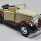 Ford Roadster, welly Escala 1-36 - Miniatura 5