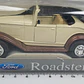 Ford Roadster, welly Escala 1-36 - Miniatura 6